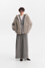 CAPPOTTO Gris