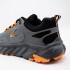 CHAMPION 39-44 GREY/ORANG
