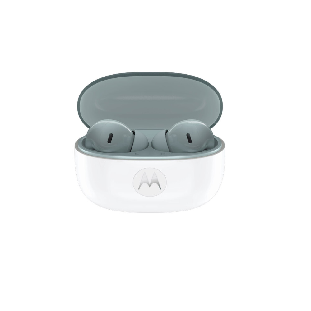 Motorola Moto Buds II Gray Mist