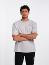 Remera Retro Big Logo Umbro Hombre 592