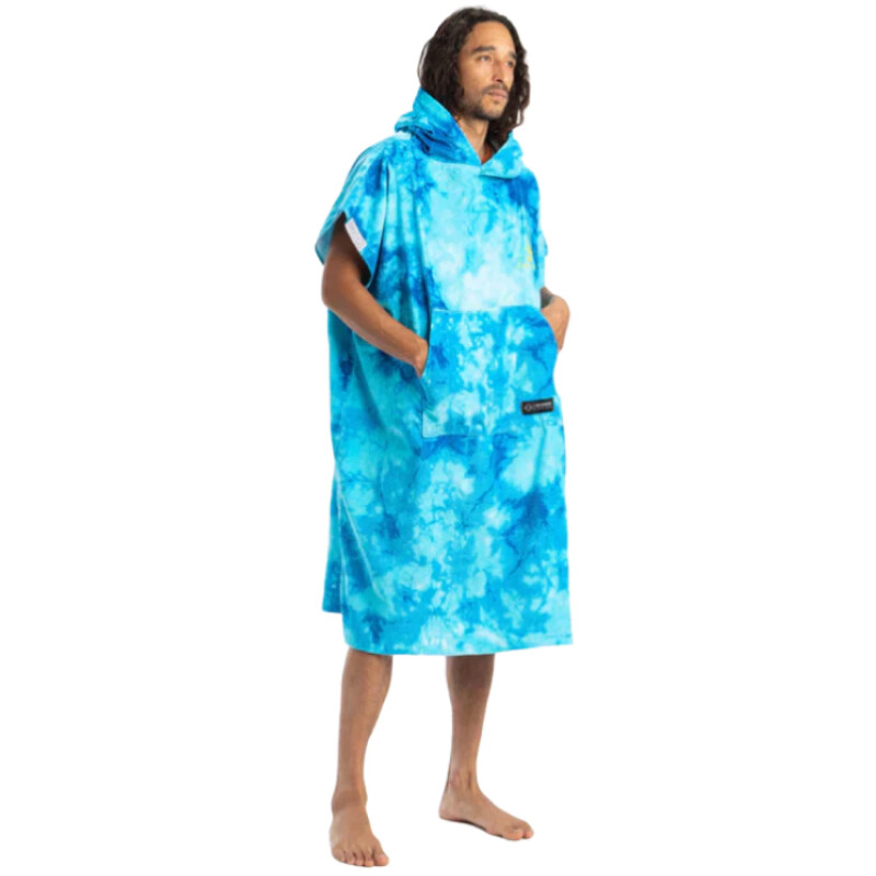 Poncho Leus Chris Benchetler - S Poncho Leus Chris Benchetler - S