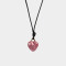 Chokers Con corazón Choker Con Corazón - Dorado