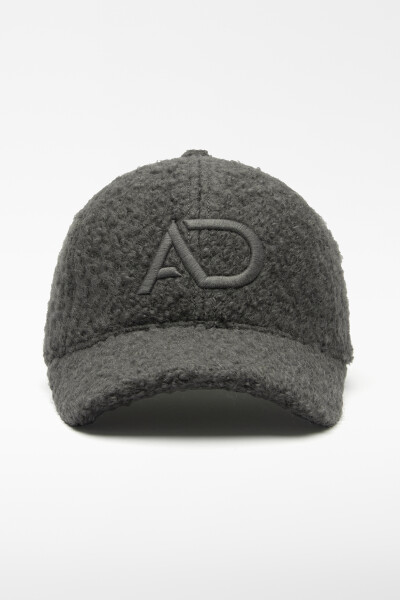 GORRA Gris