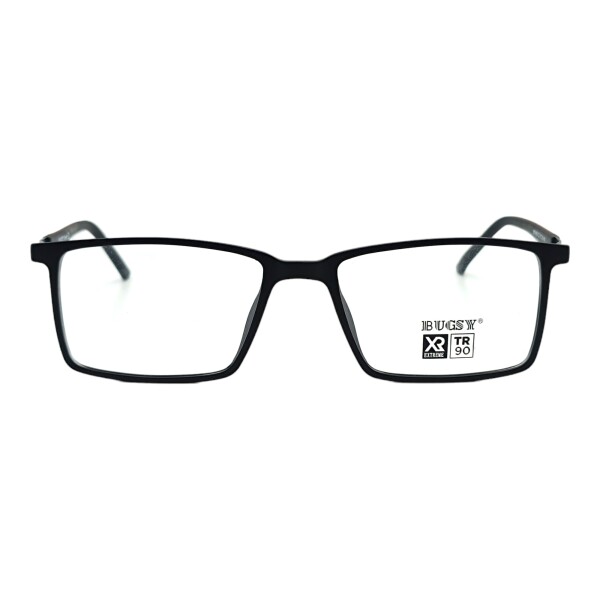 BUGSY BRT4506 C2 5118-140 - Adulto - Negro Negrouniforme