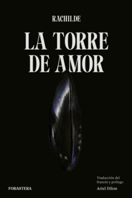 LA TORRE DE AMOR LA TORRE DE AMOR