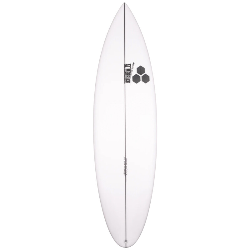 Tabla Channel Islands Happy Traveler 6'6" - FCS II - 37.3L Tabla Channel Islands Happy Traveler 6'6" - FCS II - 37.3L