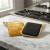 Agarradera Neopreno Home Class 17 x 20,5 cm AMARILLO