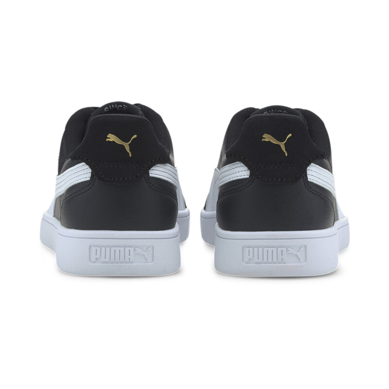 Zapatillas Puma Shuffle de Hombre Negro