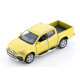 Camioneta pickup Mercedes-Benz X-Class de doble cabina 2017, 5410D - 1/42 Camioneta pickup Mercedes-Benz X-Class de doble cabina 2017, 5410D - 1/42