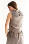 Blusa Any Azul