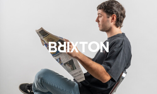 BRIXTON
