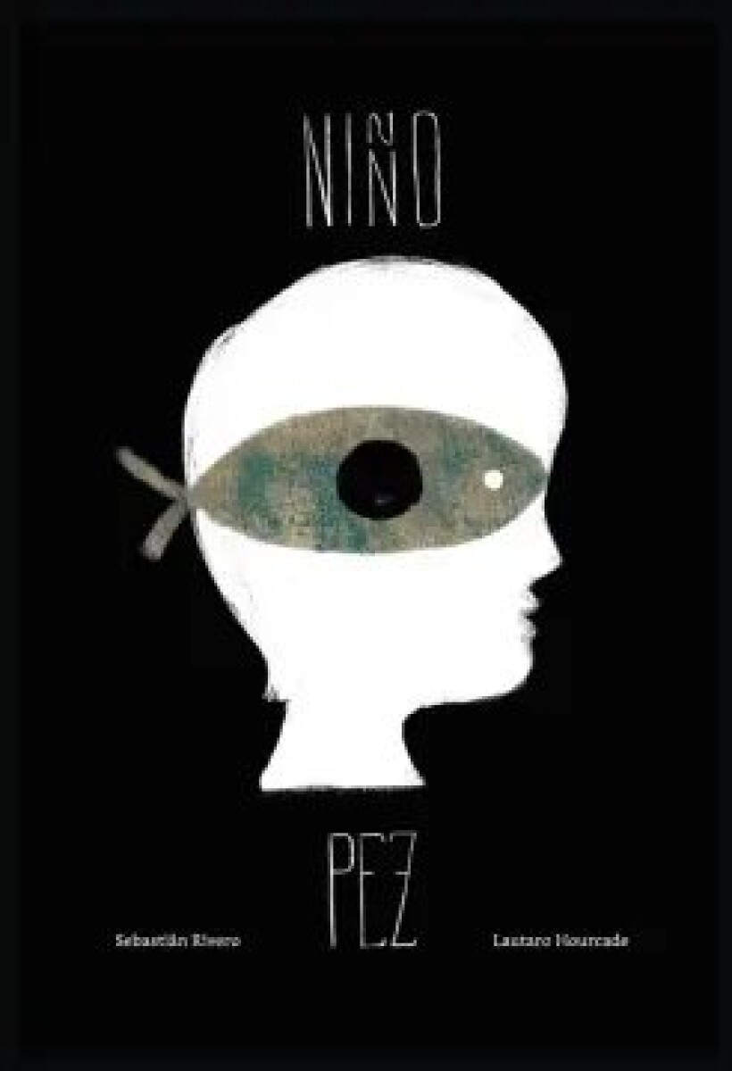 NIÑO PEZ 