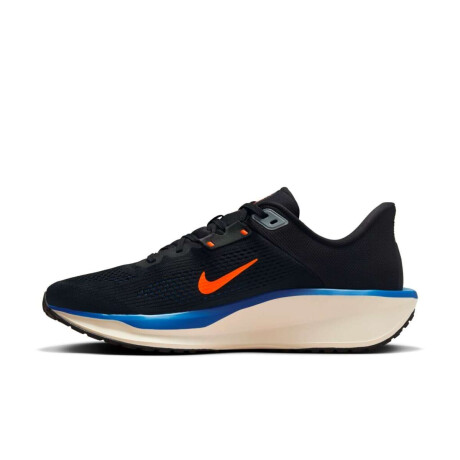 Championes Nike Quest 6 de Hombre Negro