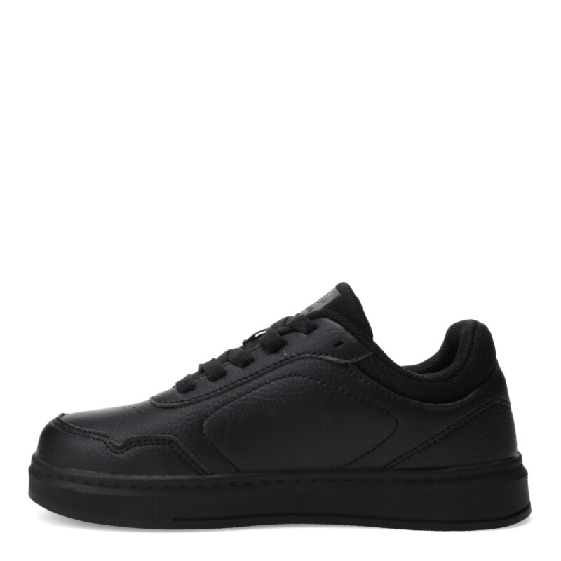 Championes Infantiles Umbro Max Junior Negro