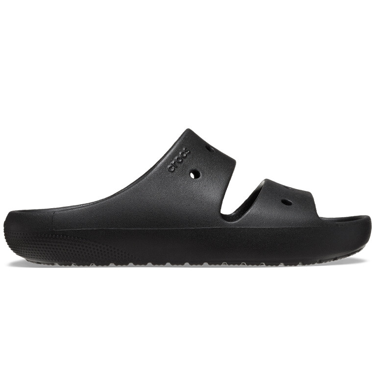 Sandalias Crocs Classic Negro