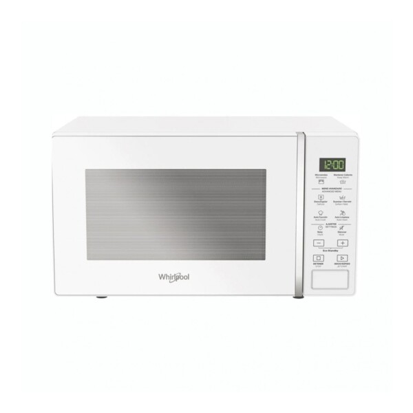 MICROONDAS 20 LTS negro