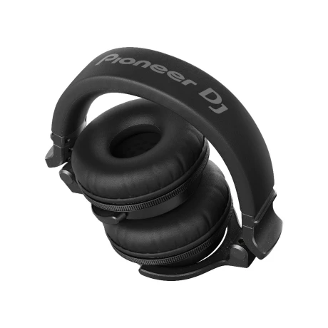Auriculares Dj Pioneer Hdjcue1 Negro Bt Auriculares Dj Pioneer Hdjcue1 Negro Bt