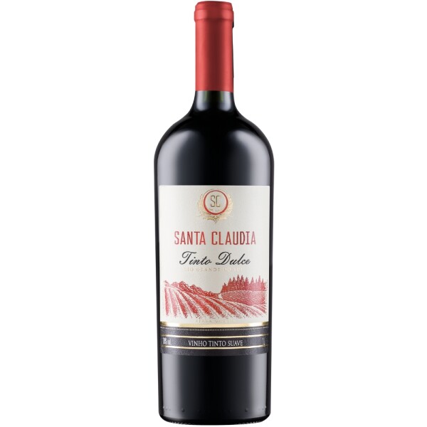 Santa Claudia 1l Santa Claudia 1l