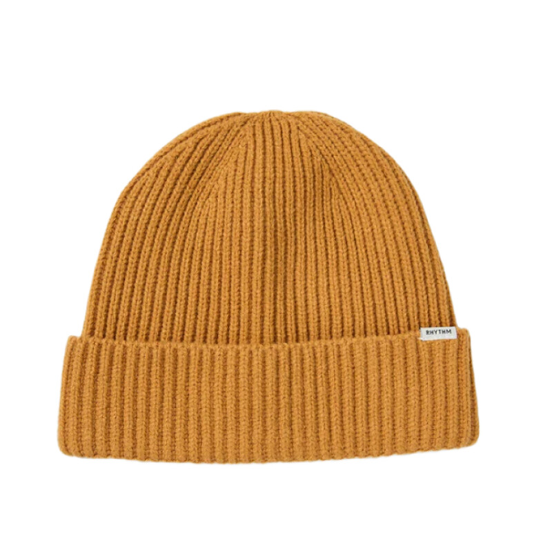 Gorro Lana Rhythm Standard - Amarillo Gorro Lana Rhythm Standard - Amarillo