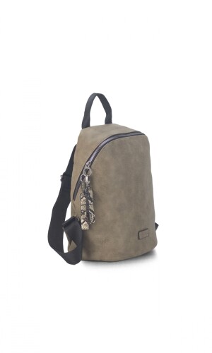 MOCHILA NEBRASKA MUSGO