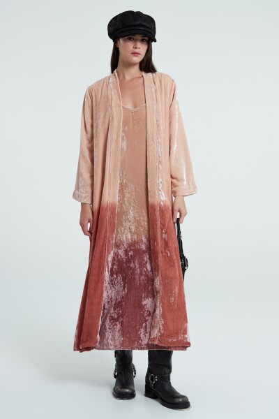 Kimono Rosa