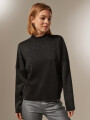 Polera Dama Negro