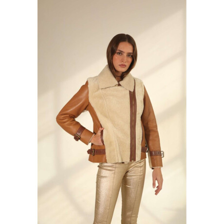 GAMULAN AMAZING Camel Y Beig