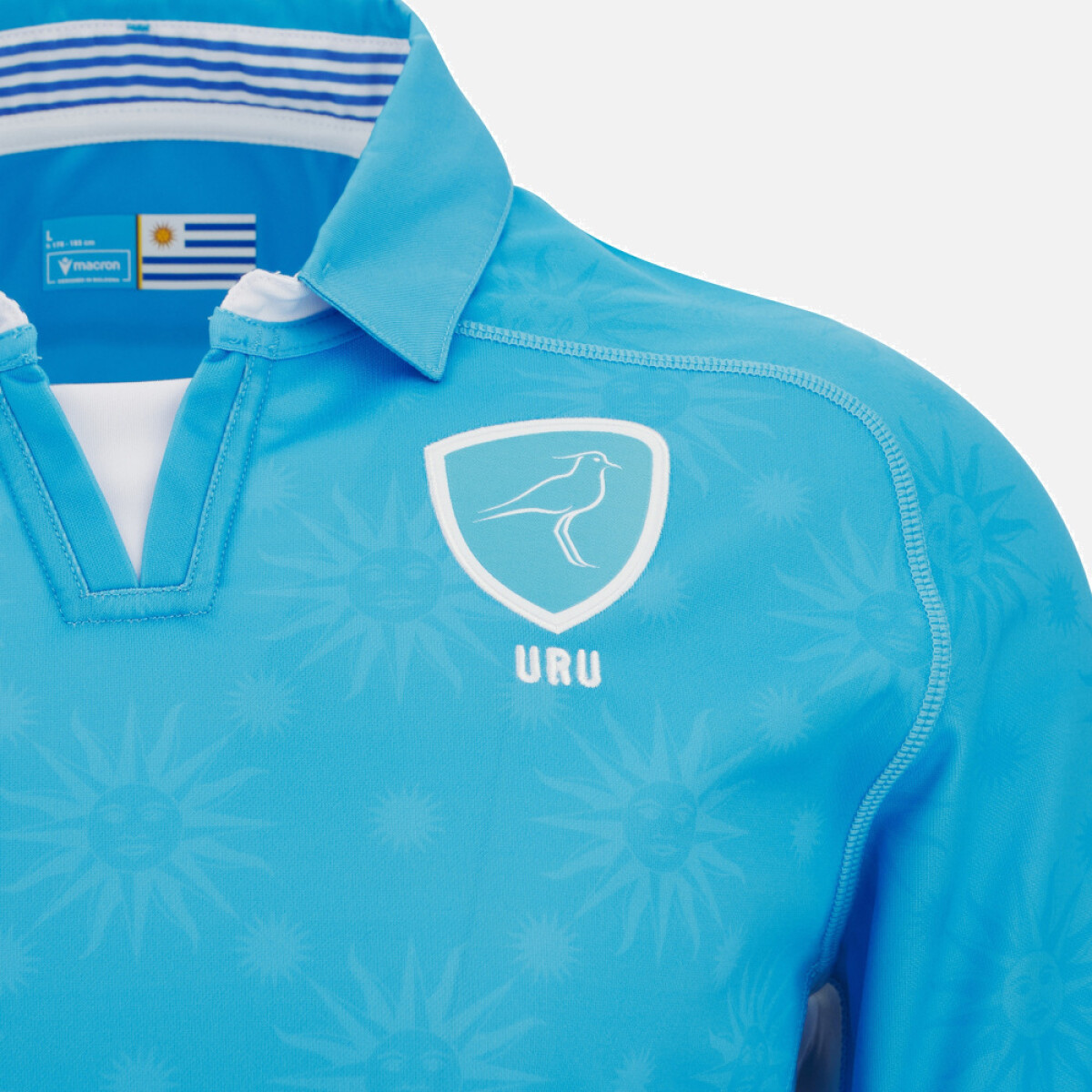 CAMISETA OFICIAL TEROS 2025/26 CAMISETA OFICIAL TEROS 2025/26