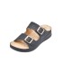 ZUECO 35-40 BLACK