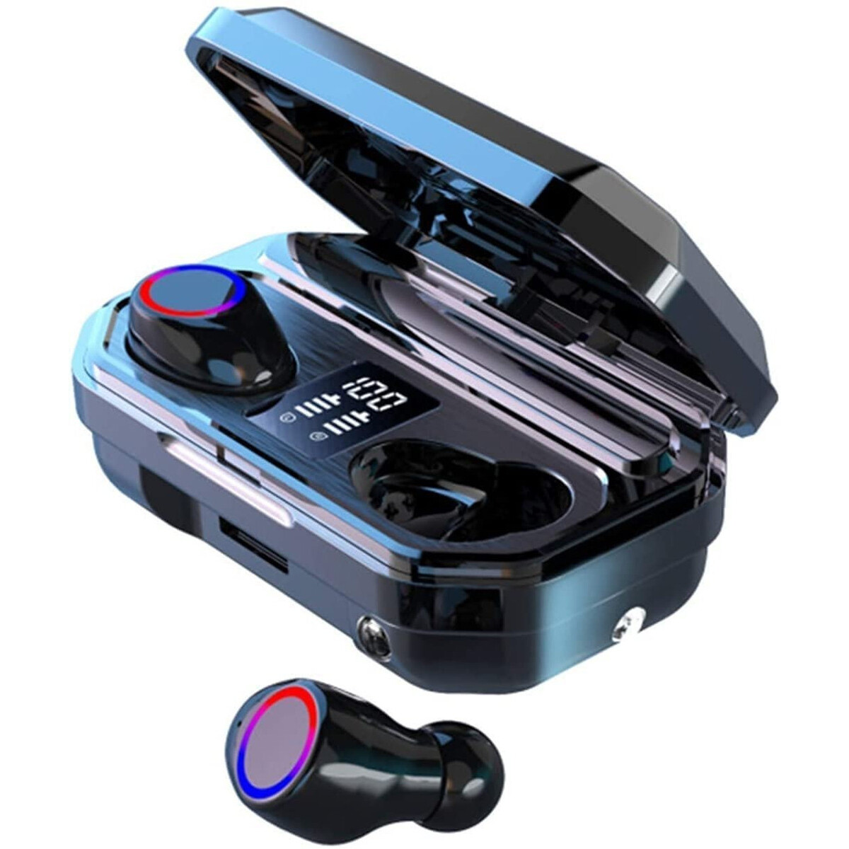 Auriculares Inalámbricos Bluetooth 5.0 Surround 9d Celular 