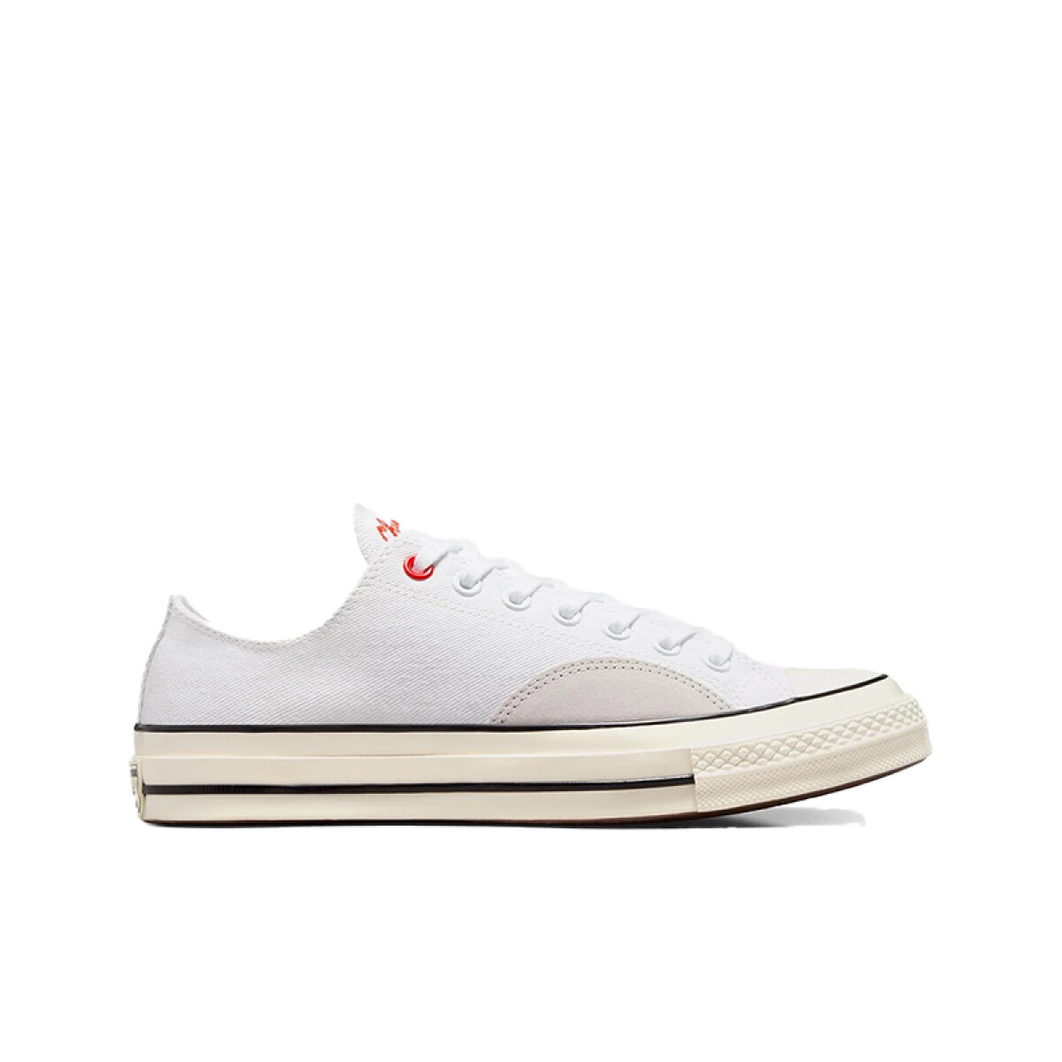 Championes Converse Chuck 70 - Blanco 