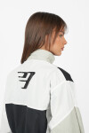 Anorak Pulse Gris