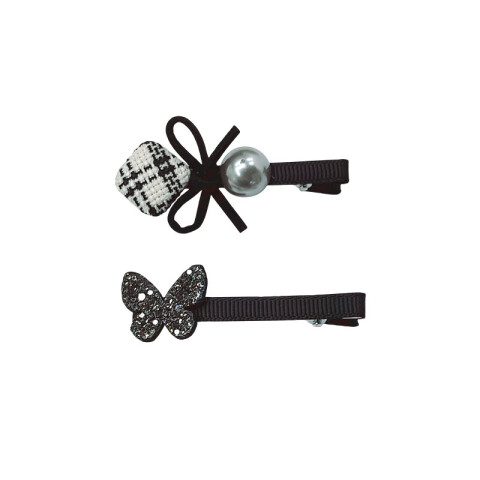 Broche pinzas x2 unidades Broche Pinzas X2 Unidades