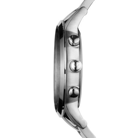 Reloj Emporio Armani Fashion Acero Plata 0
