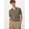 CAMISA POLO MM MASC OLIVA MEDIO