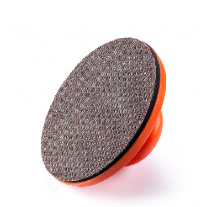 SOPORTE MANUAL CIRCULAR PARA LIJA ATLAS 150 MM N/A