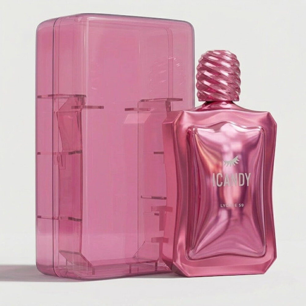 I CANDY PERFUME LYCHEE 59 100MLÂ EDP única