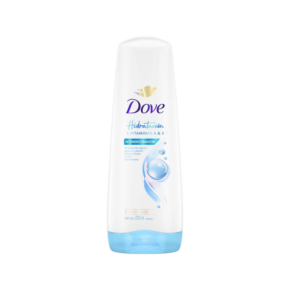 DOVE AC.200 HIDRA INTENSA 