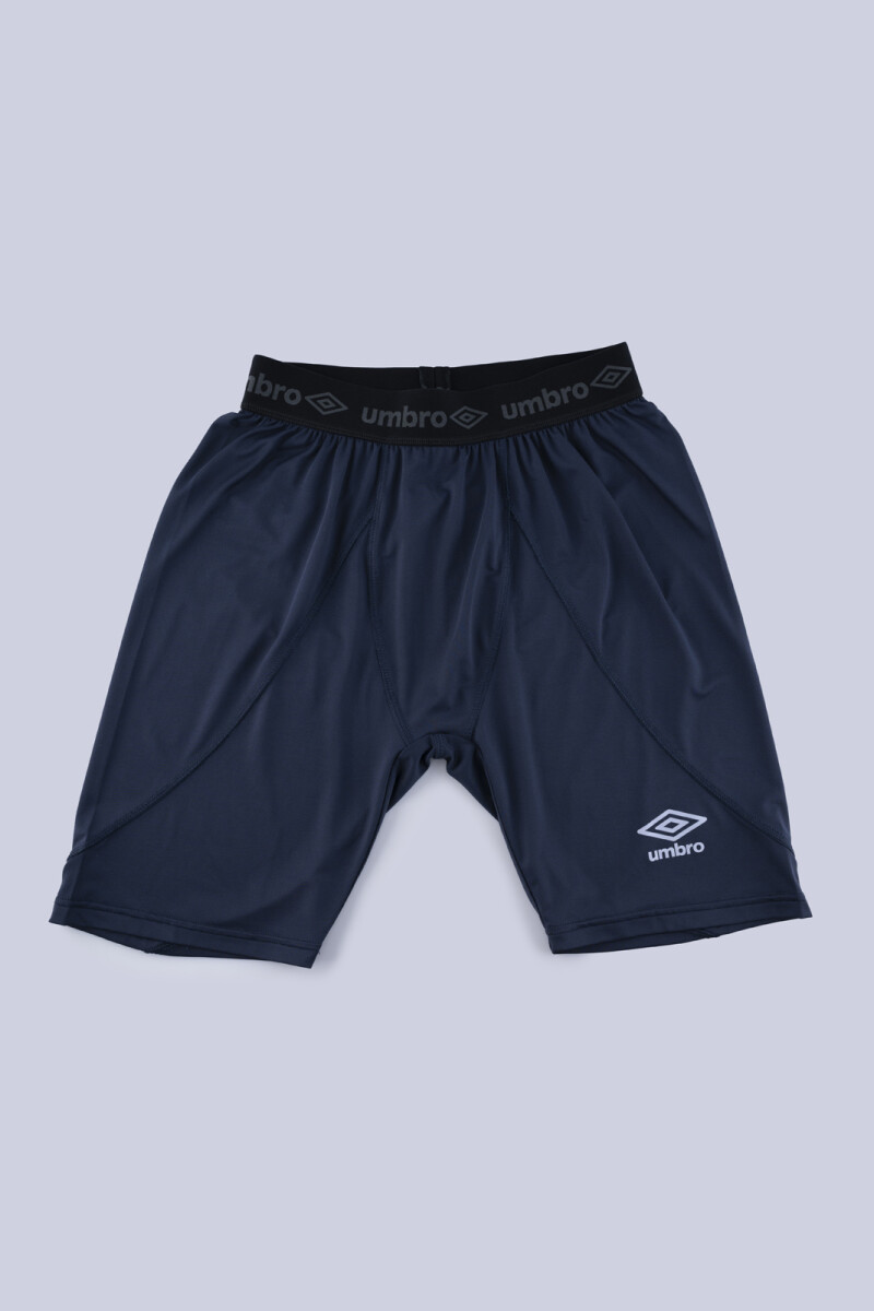 Bermuda Térmica Umbro Hombre 