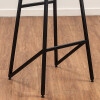 (CD) SILLA BAR H1 Unica