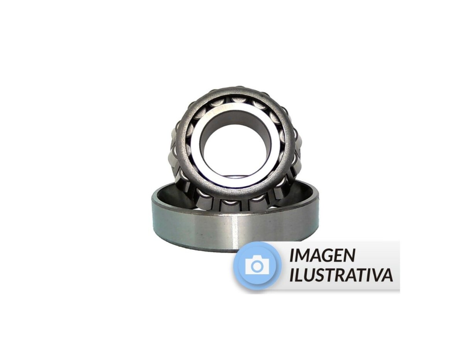 Rueda Trasera Interior Renault Camion Midlum 300 Dxi/Midlum 300 Dci 09-25 int.Ø95x ext.Ø145x32 