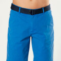 BERMUDA CALIEZ BOY RUSTY Azul Francia Nuevo