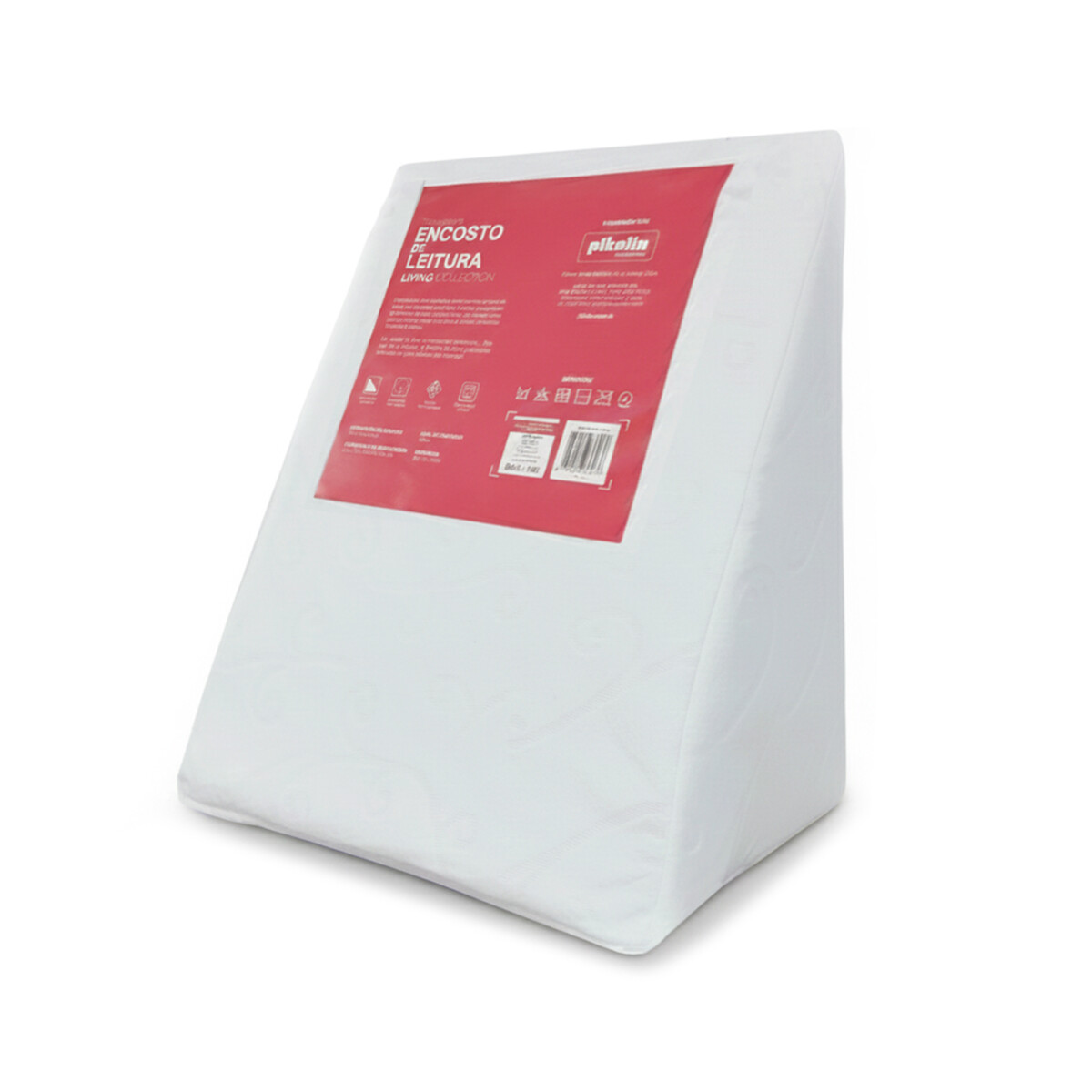 Almohada de lectura - Pikolin 