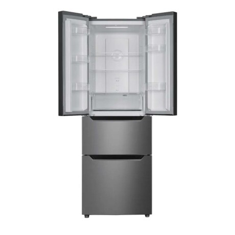 HELADERA SMARTLIFE 351L INVERTER SL-SBS320FSINV