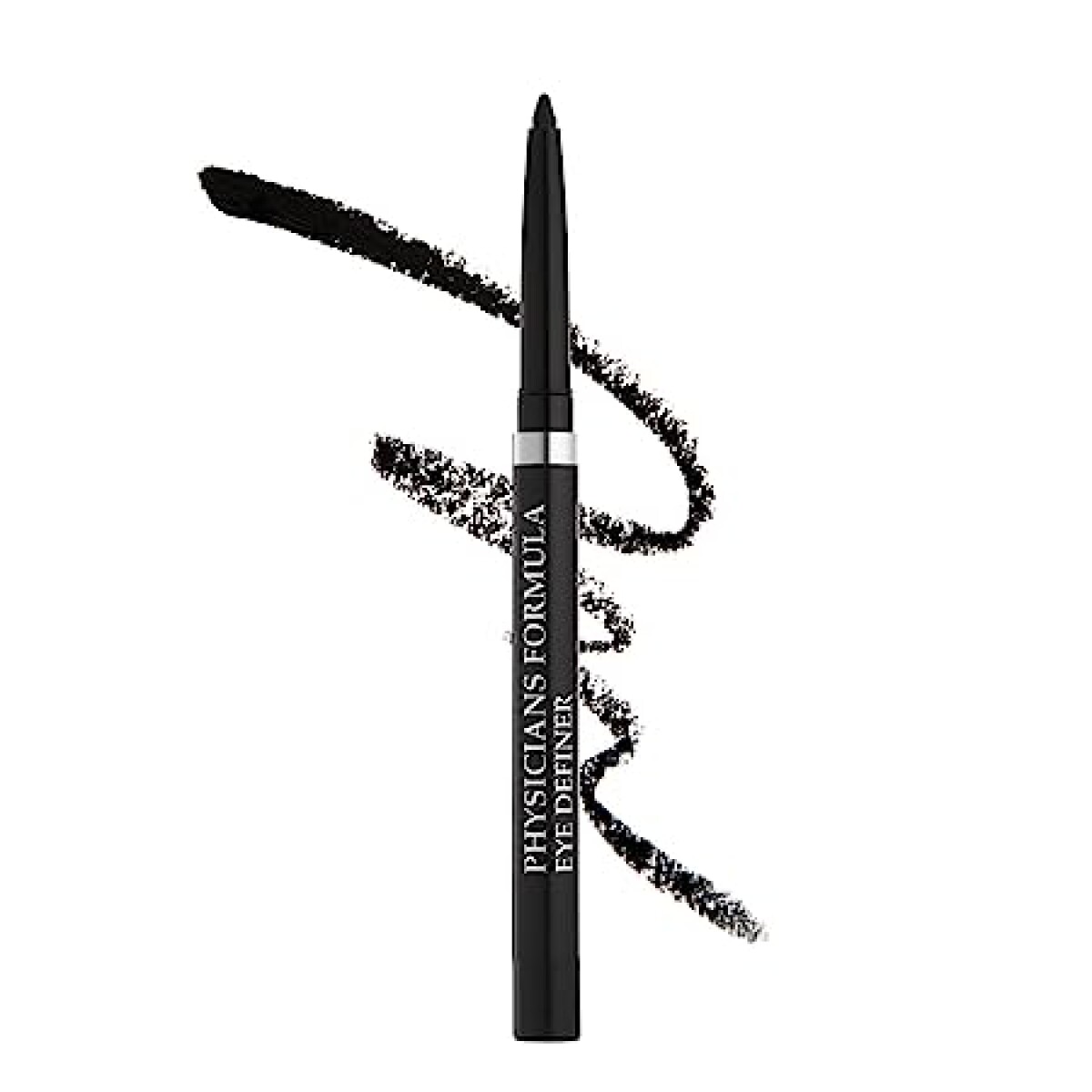 Physicians Formula Delineador de Ojos Eye Definer Automatic Eyeliner Ultra Black 