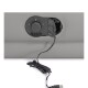 INTEX COLCHON DURA-BEAM PRESTIGE 2 PLAZAS C/BOMBA RÁPIDA USB Intex Colchon Dura-beam Prestige 2 Plazas C/bomba Rápida Usb