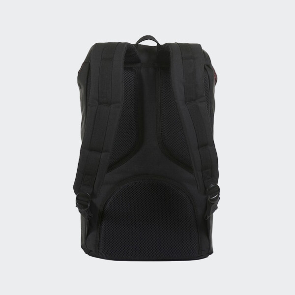 Mochila Herschel Little America Negro