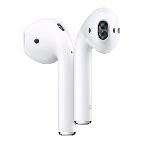 Auriculares Apple Airpods 2 Bluetooth 001