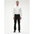 SLIM PERFORMANCE STRETCH KHAKI TRUE BLACK V2 2