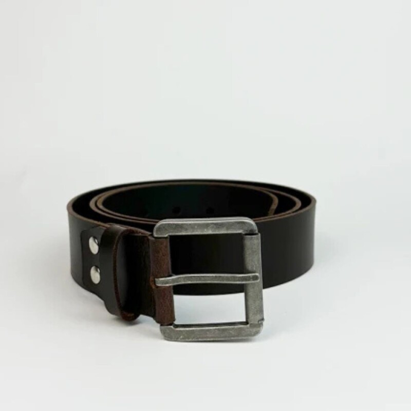Cinto Polanco FEID Marron